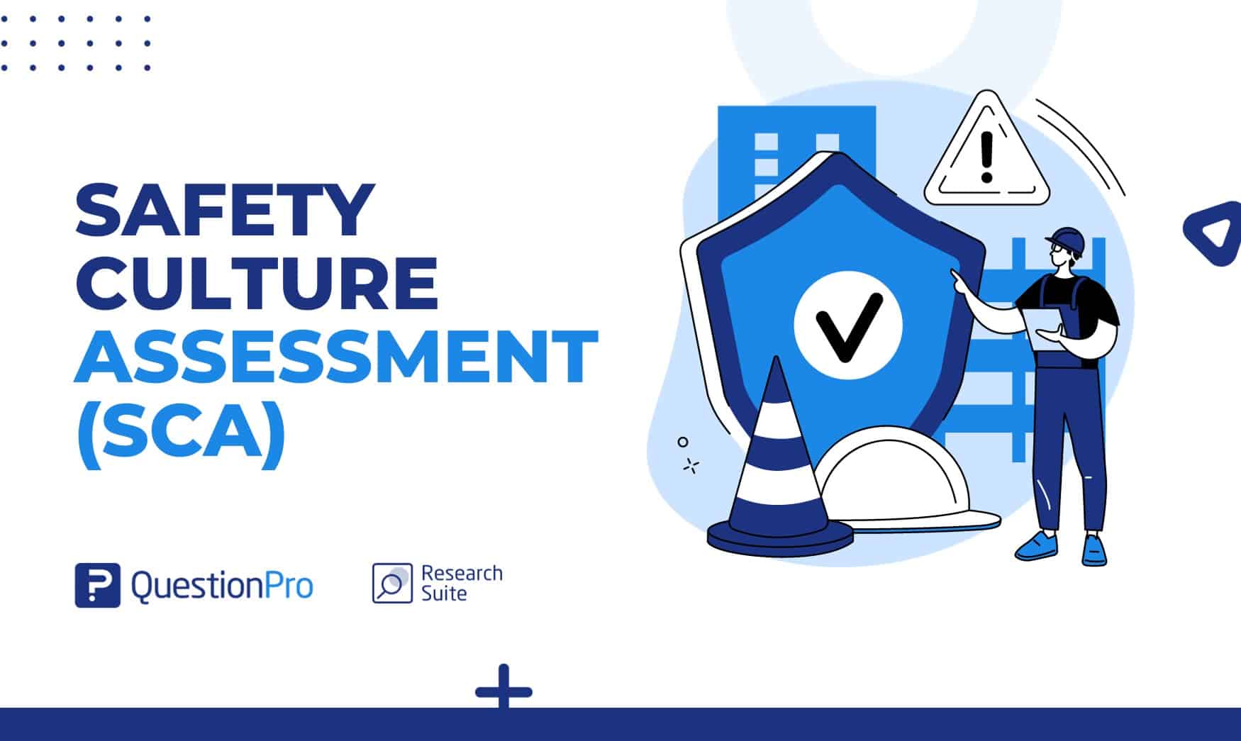 Safety Culture Assessment (SCA): Improving Patient Safety