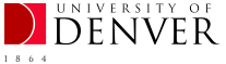 UofDenver-logo