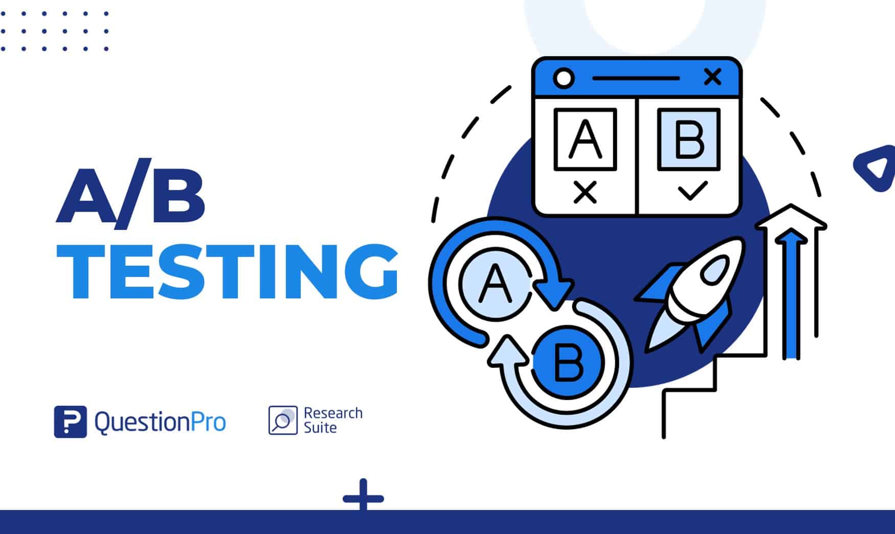 A/B Testing: What is it, Benefits + How to do it?