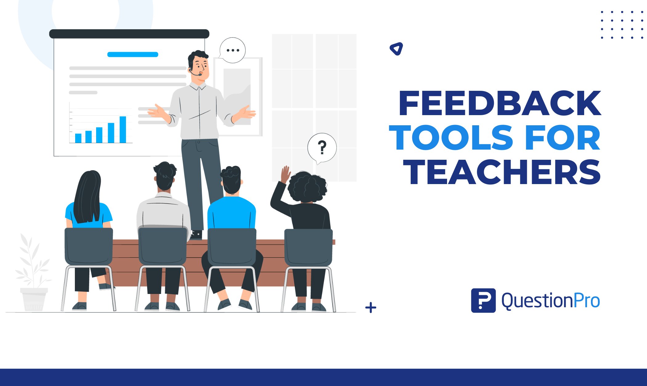 Use Livepolls as one of the best feedback tools for teachers that empower real-time student feedback for educational transformation. Learn more.