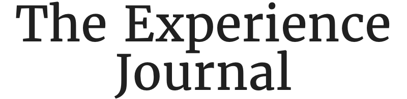 The Experience Journal by QuestionPro